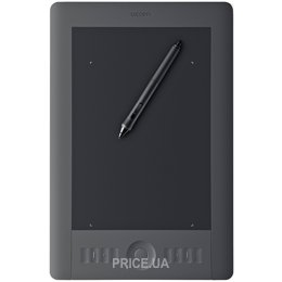 Графический планшет, дигитайзер Wacom Intuos Pro M