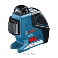 Bosch GLL 3-80 P (0601063305)