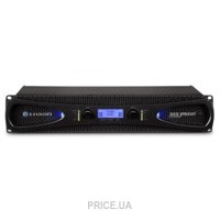 CROWN XLS 2502