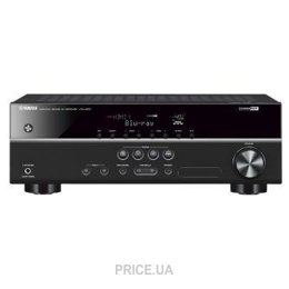 Усилитель, ресивер Yamaha HTR-2071