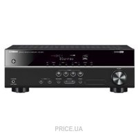 Yamaha HTR-2071