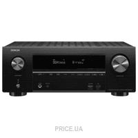 Denon AVR-X2500H