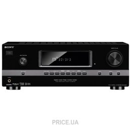 Усилитель, ресивер Sony STR-DH520