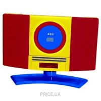 AEG MC 4464