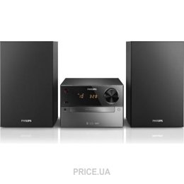 Музыкальный центр, магнитолу, аудиосистему Philips BTM2310