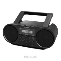 Sony ZS-RS60BT