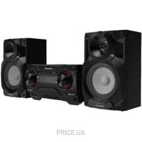 Panasonic SC-AKX200E