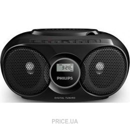 Музыкальный центр, магнитолу, аудиосистему Philips AZ 318