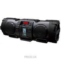JVC RV-NB75
