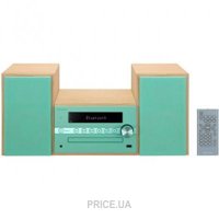 Pioneer X-CM56-GR