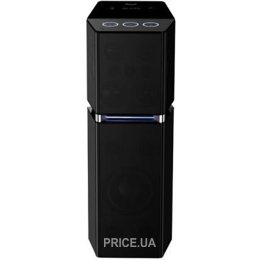 Музыкальный центр, магнитолу, аудиосистему Panasonic SC-UA7EE-K