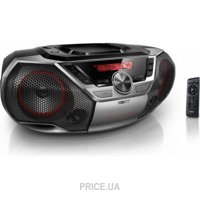 Philips AZ 700T