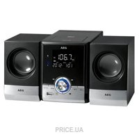 AEG MC 4461 BT