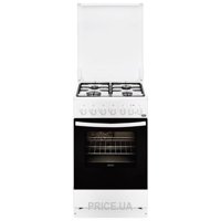 Zanussi ZCK 552G1 WA