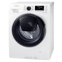 Samsung WW90K6414QW
