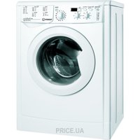 Indesit IWSD 71252 C ECO