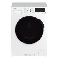 Beko HTE 7616 X0