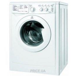 stiralnaya mashina indesit iwuc 40851