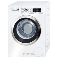 Bosch WAW 32640