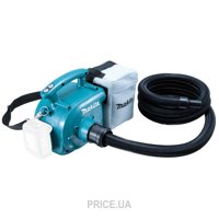 Makita DVC350Z