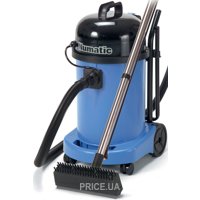 Numatic CT 470