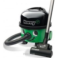 Numatic Harry HHR 200
