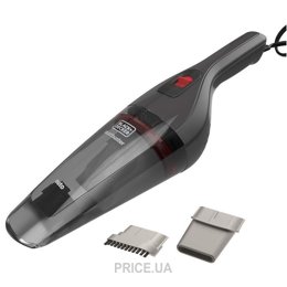 Пылесос Пылесос Black&Decker NVB 12AVA