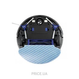 Характеристики Rowenta RR 6871 WH - описание на Price.ua