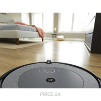 Фото iRobot Roomba i3