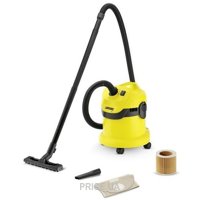 Karcher MV 2