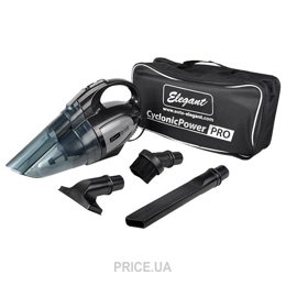 avtomobilnyj pylesos elegant cyclonicpower maxi pro 100 235