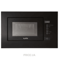 Ventolux MWBI 20 G BK TC