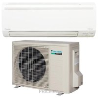 DAIKIN FTXS35J/RXS35J