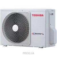 Toshiba RAS-M18UAV-E