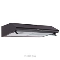 PYRAMIDA MH 10-50 Black