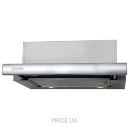 Вытяжку Вытяжка Gorenje DKF 2 600 M