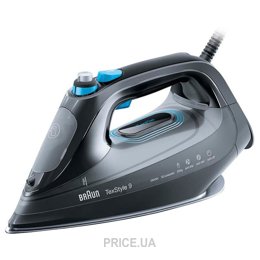 Утюг Braun SI 9188