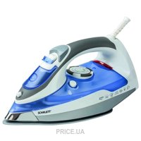 SCARLETT SC-1337S