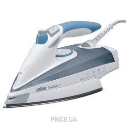 Утюг Braun TS765A