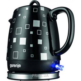 Электрочайник Gorenje K10BKC