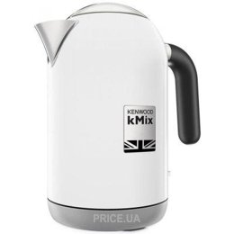 Электрочайник Kenwood ZJX-740WH