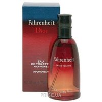 Christian Dior Fahrenheit EDT
