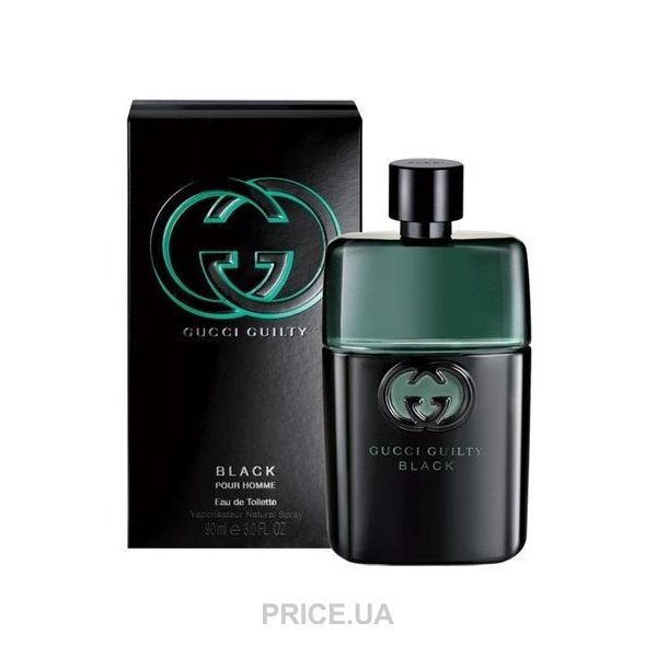 Gucci Guilty Pour Homme Gucci Eau De Toilette Spray 150ml Sobelia