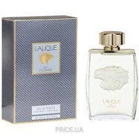 Lalique Parfums Lalique Pour Homme Lion EDT
