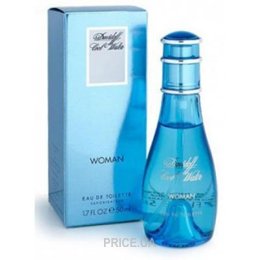 женская парфюмерия Davidoff цены в украине на женские духи Davidoff