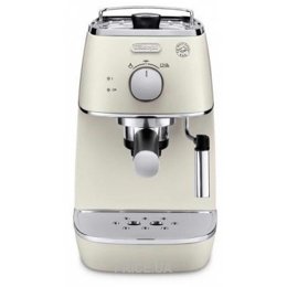 Кофеварку, кофемашину Delonghi ECI 341 W