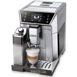 Кофеварку, кофемашину Delonghi ECAM 550.75 MS