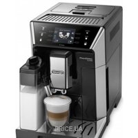 Delonghi ECAM 550.55 SB