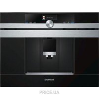Siemens CT 636LES6