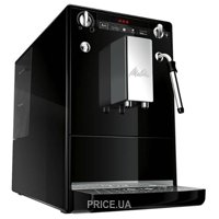 Фото Melitta Caffeo Solo&amp;milk